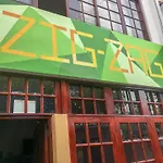 Zig Zag Hostel