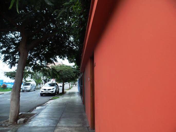 Hostal Zig Zag Lima