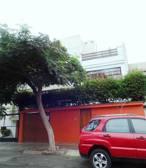 Hostal Zig Zag *