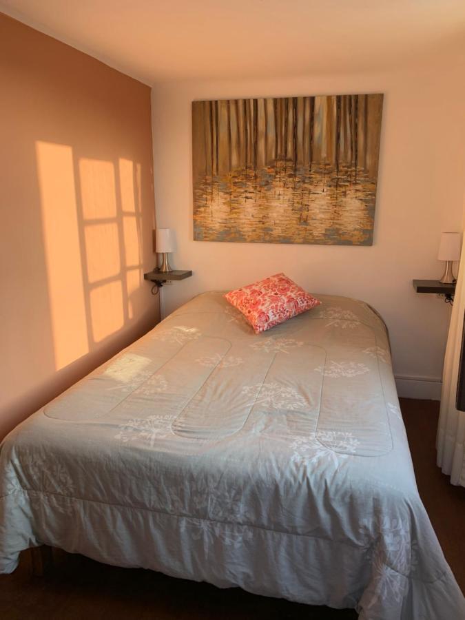 Hostal Zig Zag *